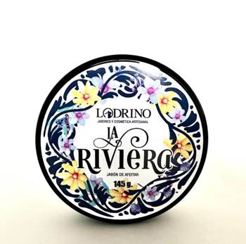 Lodrino La Riviera mydło do golenia 135 g